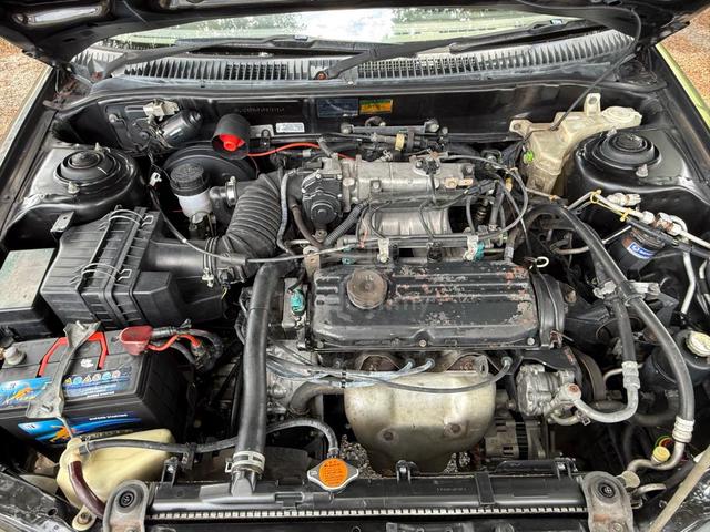 2003 Proton WIRA 1.5 A/B GL (A) OTR 4800 - 4