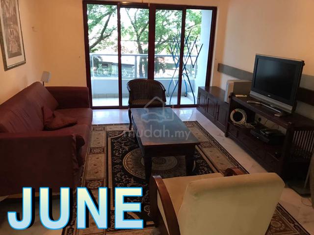 Marina Bay Condominium 1