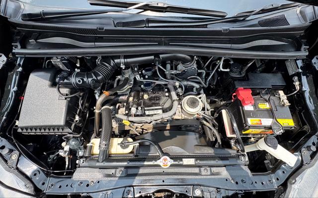 2023 Toyota INNOVA 2.0 G MY16 TGN FACELIFT (A) - 4