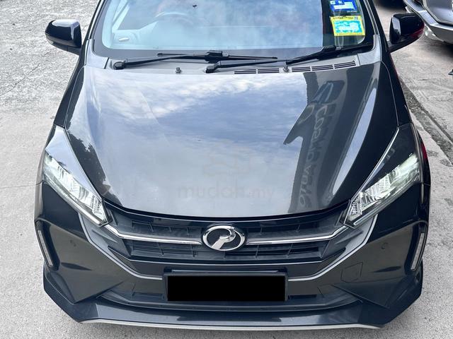 2022 Perodua MYVI 1.5 AV(FULL SPEC) JIMAT MINYAK - 5