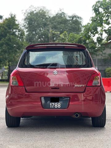 2008 Suzuki SWIFT 1.5 (A) - 4
