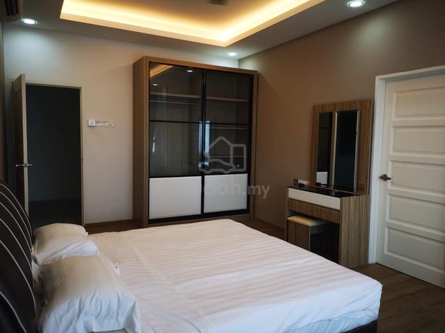 D'Mansion The Boutique Residence 1