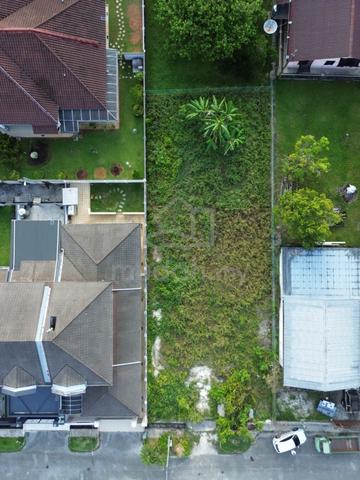 Tabuan Laru Prime Location Residential Land FOR SALE 1