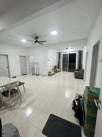 Bilik Sewa Residensi Adelia 4 Bangi Avenue. Fully furnished - 1