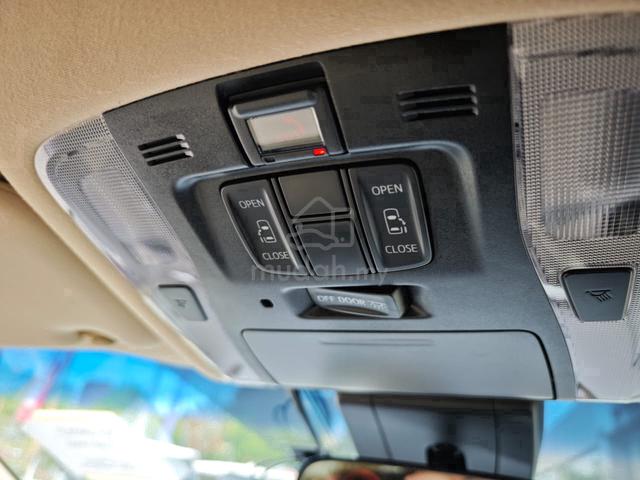 2020 Toyota ALPHARD 2.5 X OKU WELCAB 2PD 7 SEATER - 4
