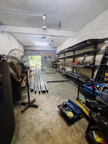 Kangkar pulai jln pulai harmoni low cost shoplot unblock rental income 4