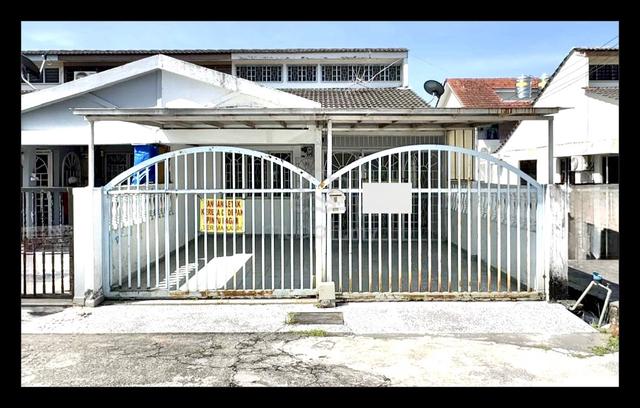 DEPOSIT FLEXIBLEš„ NEGO FACING OPEN 1 Storey SD3 Sri Damansara SD 3 1