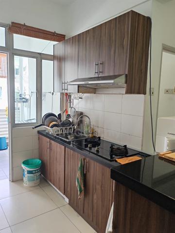 Bayan Villa, Seri Kembangan 1
