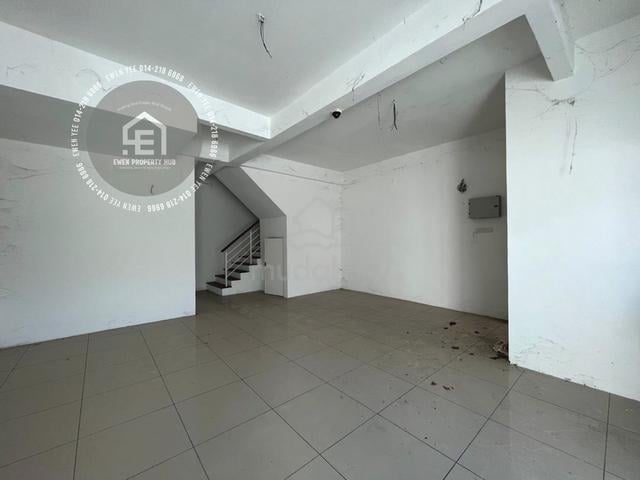 Double Storey Terrace, Belleza Garden Homes Jitra Kedah 1