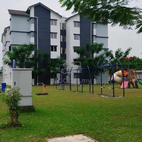 D Aman Residence 1