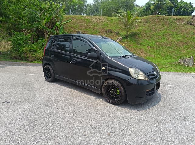 2007 Perodua VIVA 1.0 SX STANDARD (M) - 1