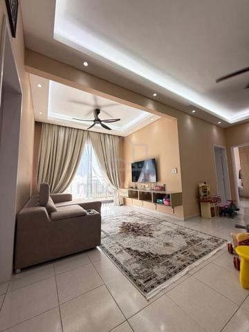 Residensi Adelia 2 1