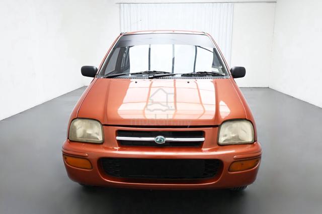 1999 Perodua KANCIL 0.8 850 EZ (A) FUEL SAVER - 2