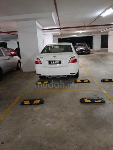 Toyota Vios J 2011 Auto Direct Seller - 2