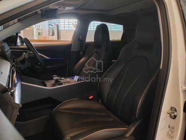 2024 Chery OMODA 1.5 5 H MY23 C5 (A) - 4