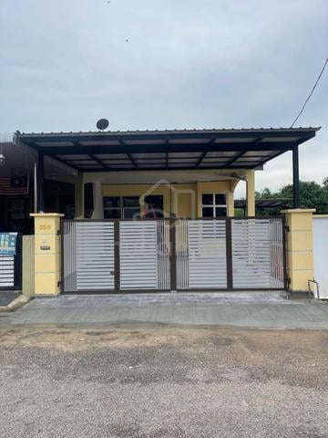 Bandar Utama Sp Selatan(Full Loan,No Deposit,Fully Renovated) 1