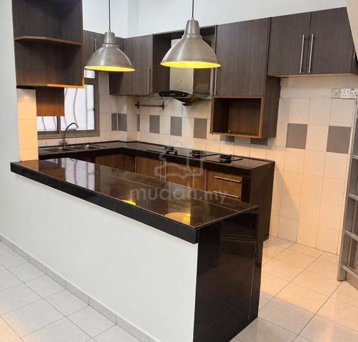 Lower Unit, Partly Furnished, Welcome viewing 1