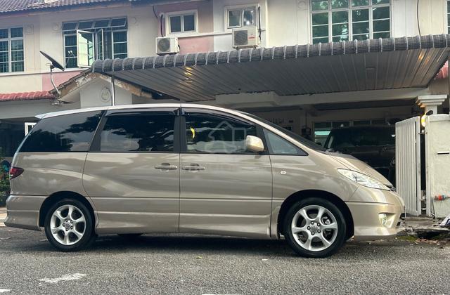 2004 Toyota ESTIMA 3.0 AERAS PREMIUM MCR30W (A) - 3