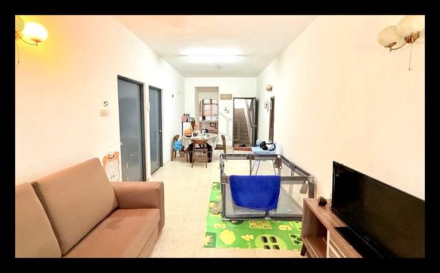 Mahsuri Apartment 1