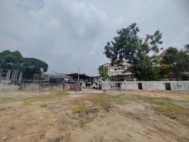 Commercial Land  Sungai Chua  Kajang 1