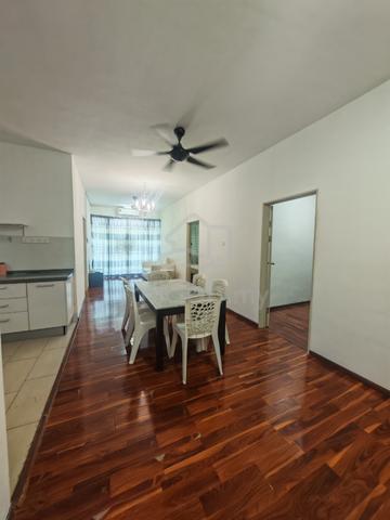 Eco park Phase 1 Apartment for Sale 1