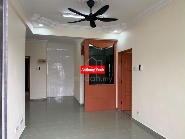 Vista Condominium 1