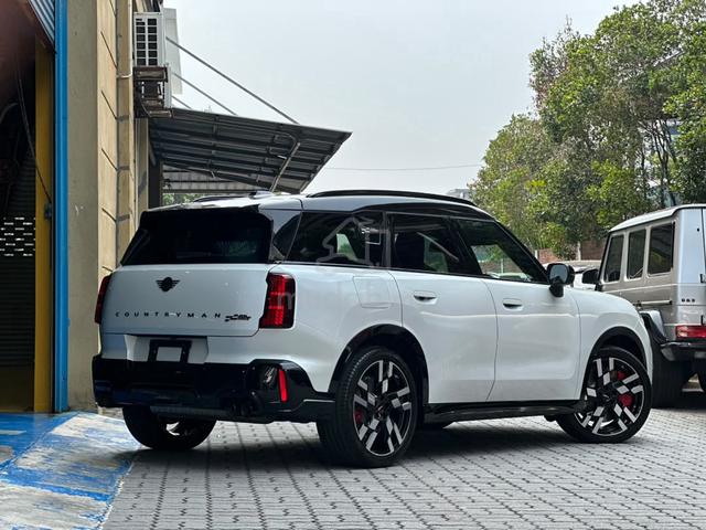 ( NEW + 4.5B ) 2024 Mini COUNTRYMAN 2.0 JCW - 2