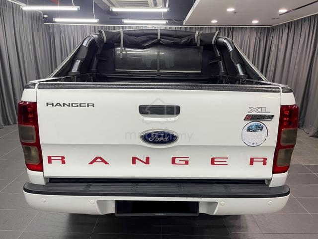 2015 Ford Ranger 2.2 XL Hi-rider (M) Pickup Truck - 5