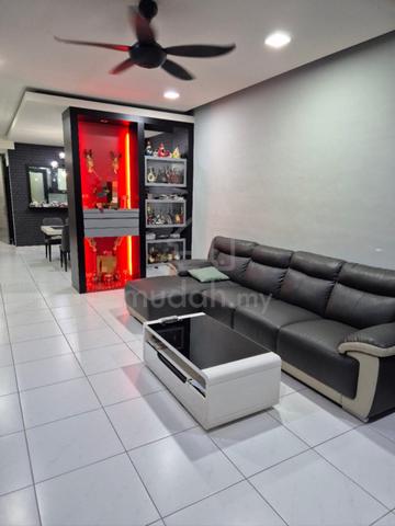 Elit Heights @ Bayan City 1