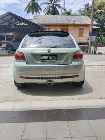 2008 Proton SATRIA  1.6 NEO (A) - 4