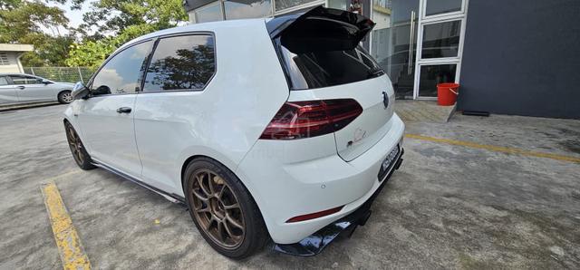 7.5r 2door uk spec - 3