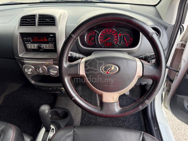 2011 Perodua MYVI 1.3 SE ZHS FACELIFT (A) - 2