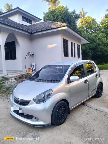 2013 Perodua MYVI 1.3 SXi PREMIUM (M) - 1