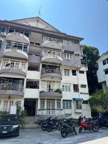 Mutiara Perdana (Block Raya) 1