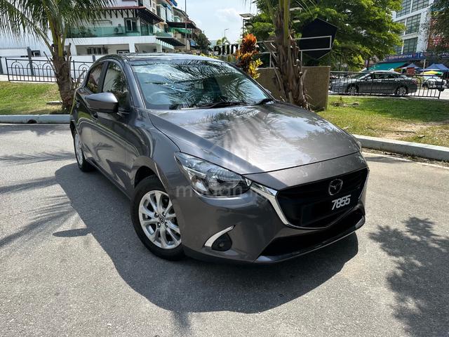 2020 Mazda 2 1.5 MY15 ENHANCED (A)LOAN/CASH - 1