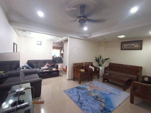 Double Storey Desa Alam Seksyen U12 Shah Alam 1
