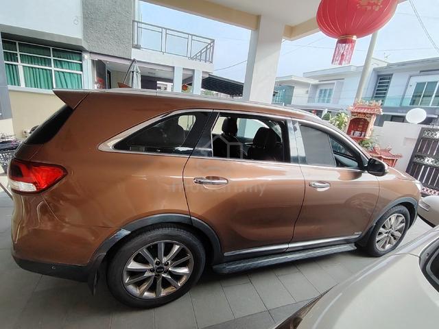 2018 Kia SORENTO 2.2 CRDI HIGH SPEC (A) - 3