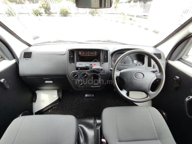 2020 Daihatsu GRAN MAX 1.5 (A) Panel Van - 5