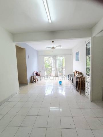 Desa Mutiara (Kajang) 1
