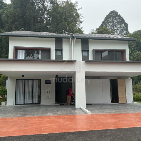 New Project at Subang Permai 1