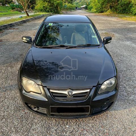 2014 Proton PERSONA 1.6 SV (M) - 4