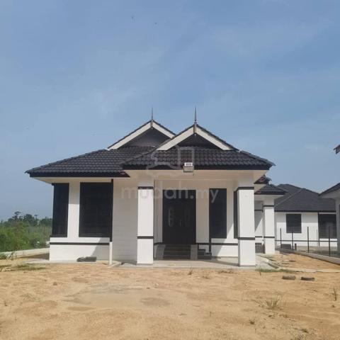 Banglo untuk di jual peringat,kota bharu 1