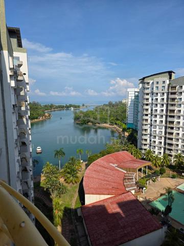 Bay View 1