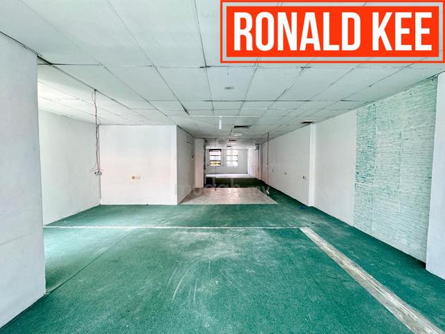 Bayan Bay Shoplot Persiaran Bayan Indah 1200sf Bay Avenue Bayan Lepas 1