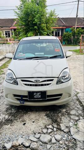 2009 Perodua VIVA 0.8 850 ED-VE (M) - 1