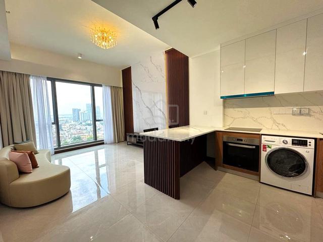Core Residence @ TRX 1