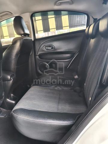 2018 Honda HR-V 1.8 V WRT 5YRS FORU - 4