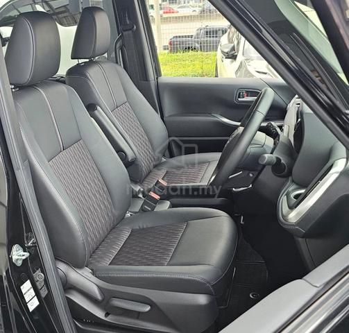 2023 Toyota NOAH 2.0 Z (A) S-Z 4 Cam BSM PowerBoot - 2