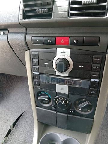 Proton Savvy 1.2 Manual 2007 – Urgent Sale - 4