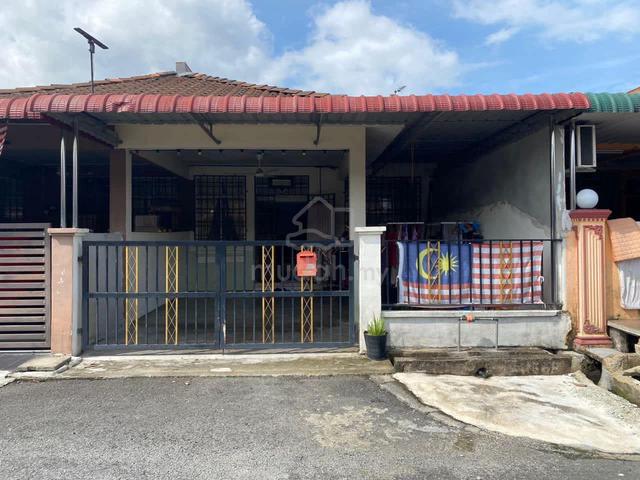 Taman Jawi Indah 1